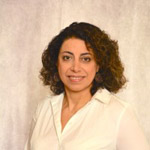 Leila Ghaedi